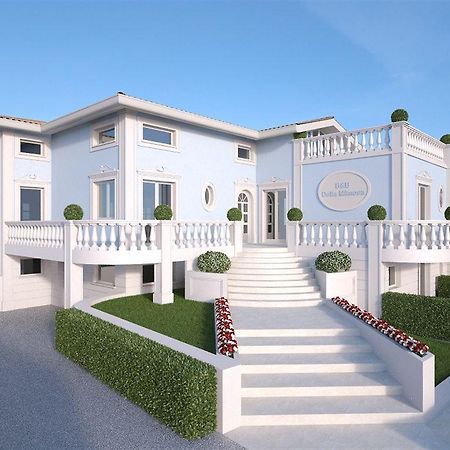 B And B Della Mimosa Desenzano del Garda Exterior foto