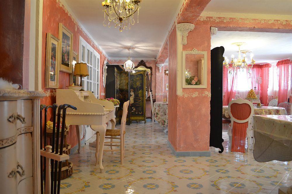 B And B Della Mimosa Desenzano del Garda Exterior foto