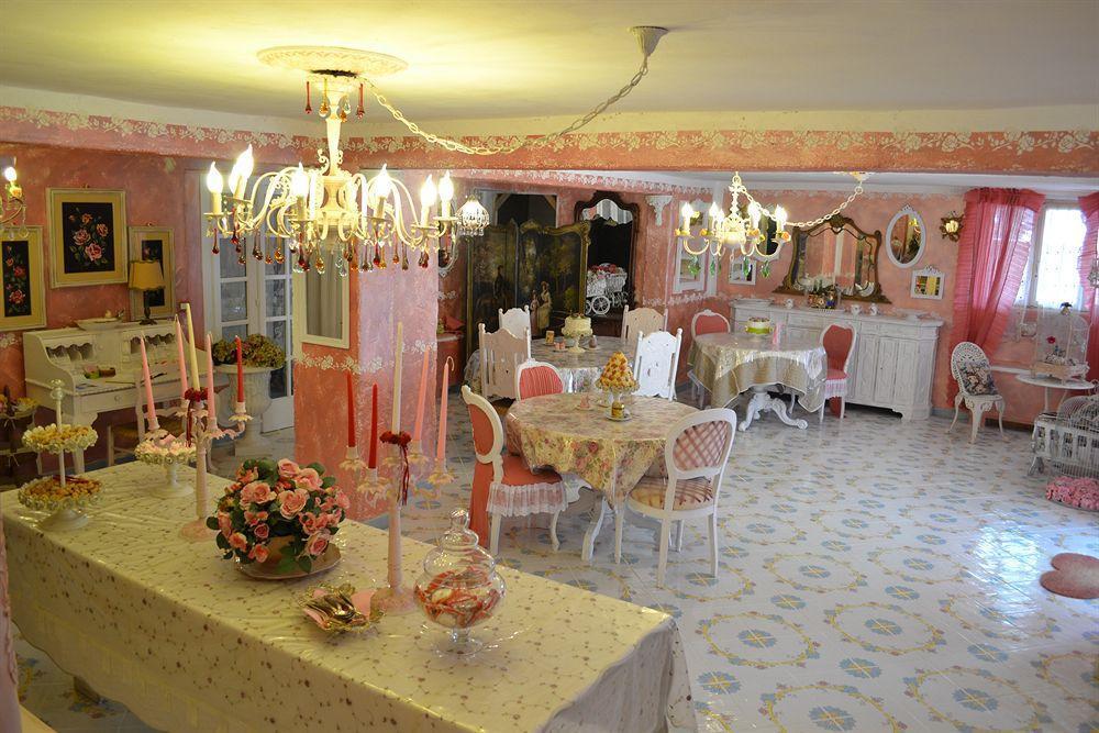 B And B Della Mimosa Desenzano del Garda Exterior foto