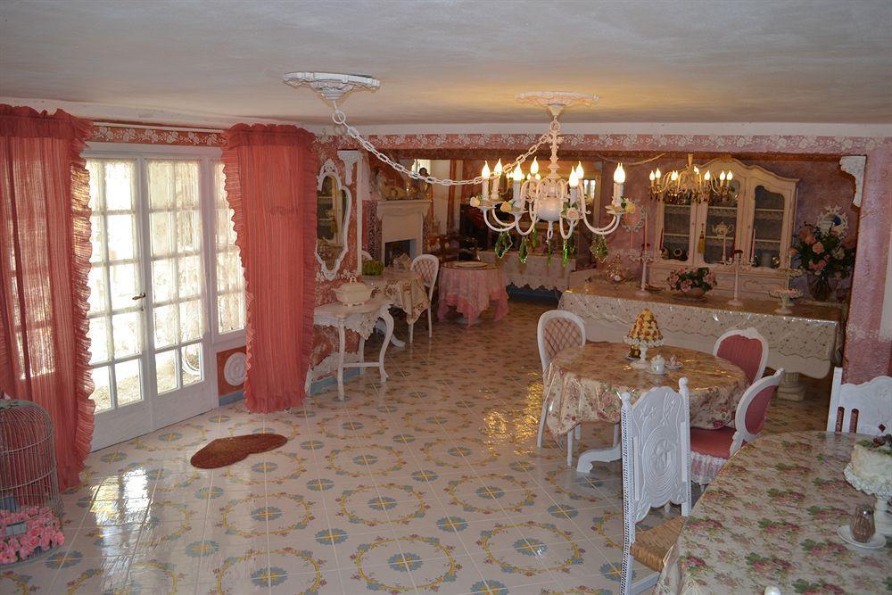 B And B Della Mimosa Desenzano del Garda Exterior foto