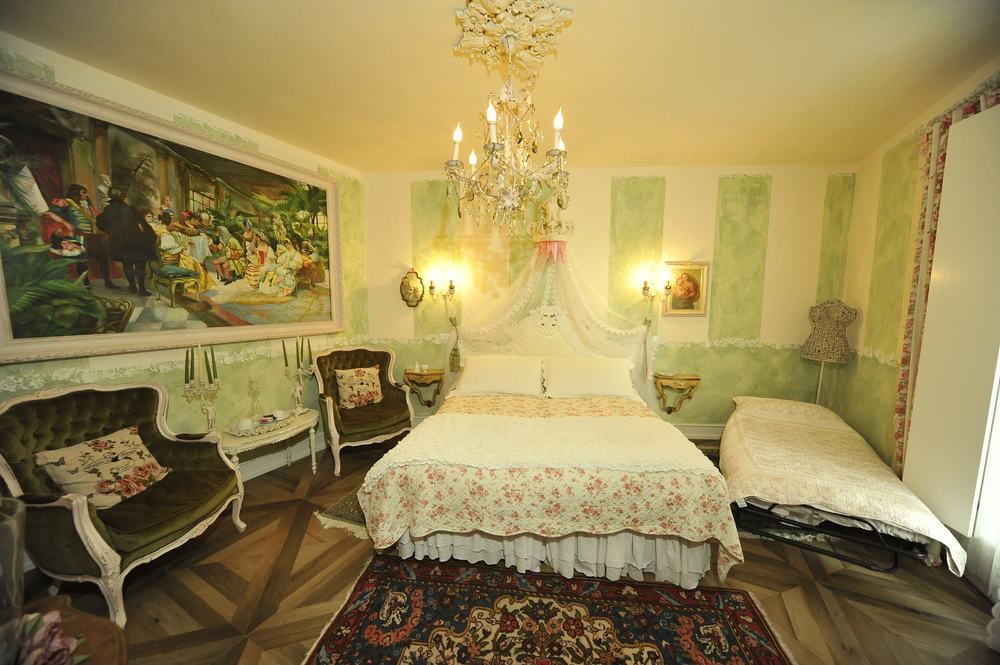 B And B Della Mimosa Desenzano del Garda Exterior foto